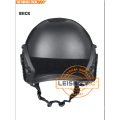 Tactical Helmet Adopt reinforced plastic or glass fibre material With adjustment system inside the helmet